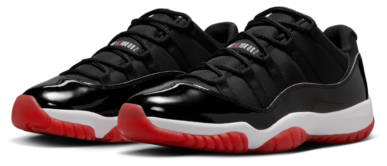 【⭐️綺麗⭐️】エアジョーダン11 ロー 23.5 AIR JORDAN11 LOW Jordan Retro 11 Low | Foot Locker