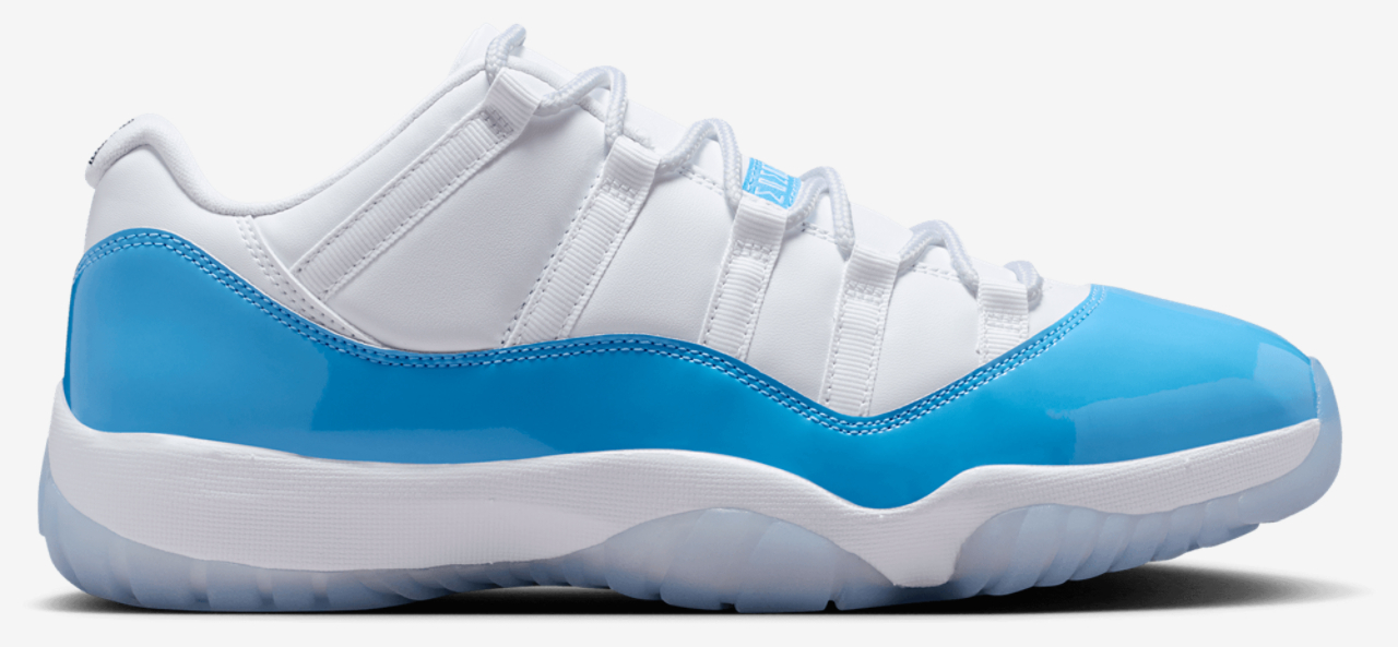 Jordan Retro 11 Low Image 1 of 9. Tap to open photo gallery.