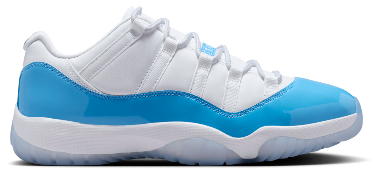 Jordan Retro 11 Low Image 1 of 9. Tap to open photo gallery.
