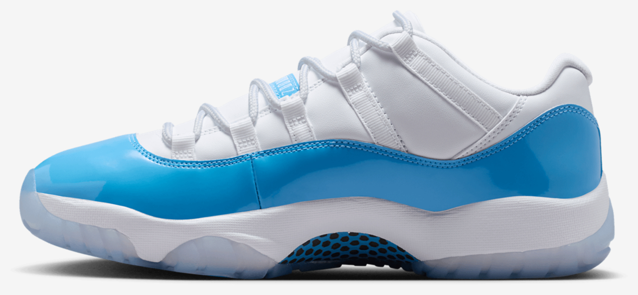 Jordan Retro 11 Low Image 2 of 9. Tap to open photo gallery.