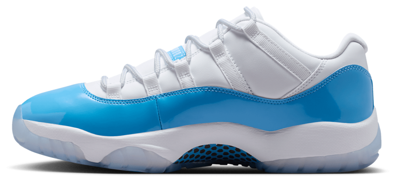 Jordan Retro 11 Low Image 2 of 9. Tap to open photo gallery.