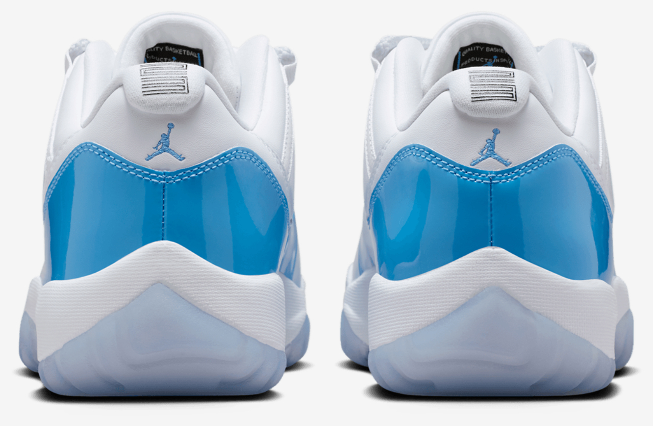 Jordan Retro 11 Low Image 3 of 9. Tap to open photo gallery.