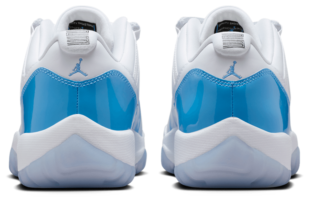 Jordan Retro 11 Low Image 3 of 9. Tap to open photo gallery.