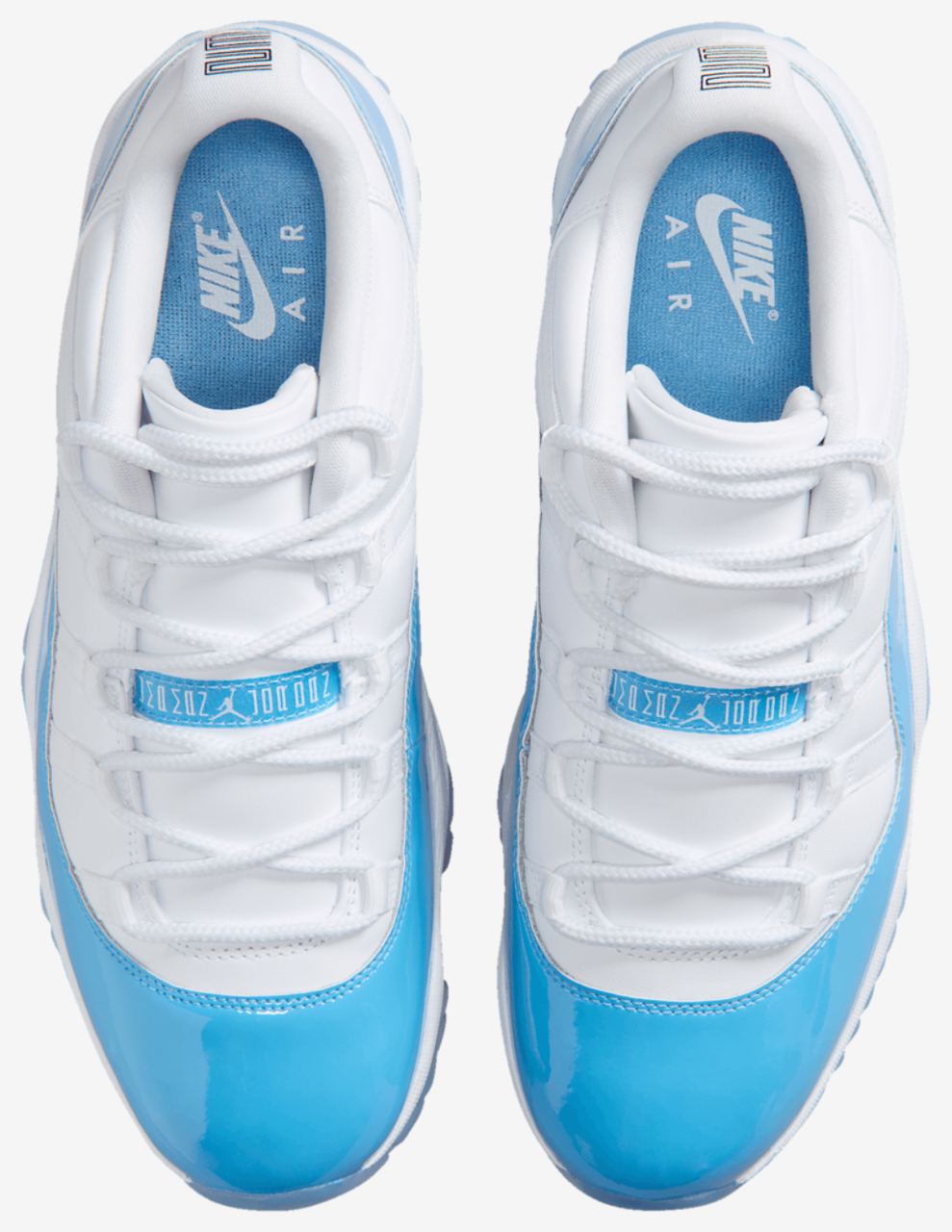 Jordan Retro 11 Low Image 4 of 9. Tap to open photo gallery.