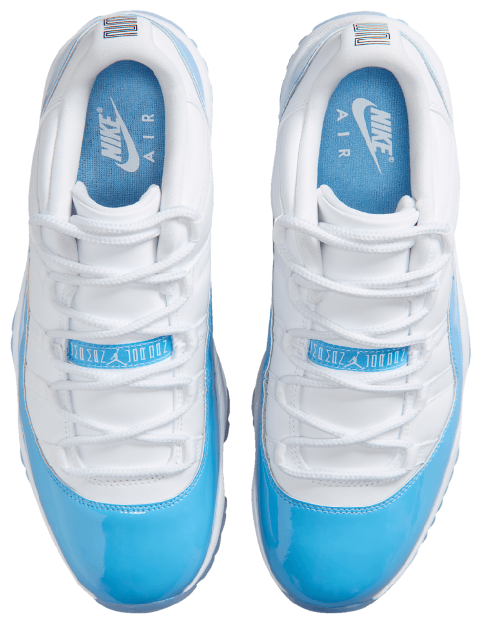 Jordan Retro 11 Low Image 4 of 9. Tap to open photo gallery.