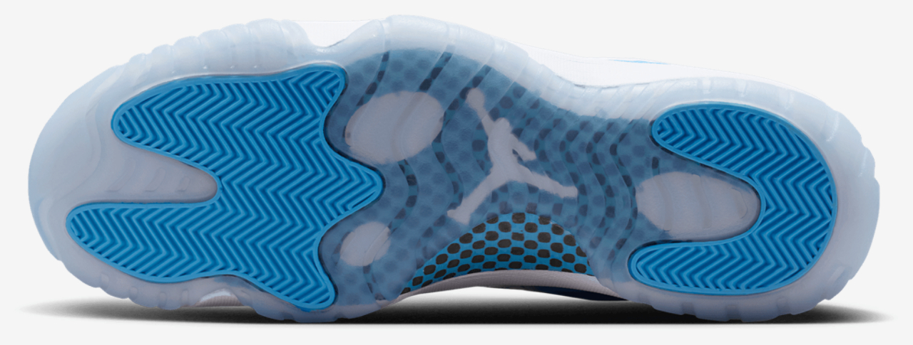 Jordan Retro 11 Low Image 5 of 9. Tap to open photo gallery.