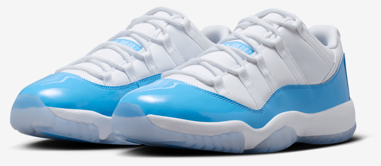 Jordan Retro 11 Low Image 6 of 9. Tap to open photo gallery.