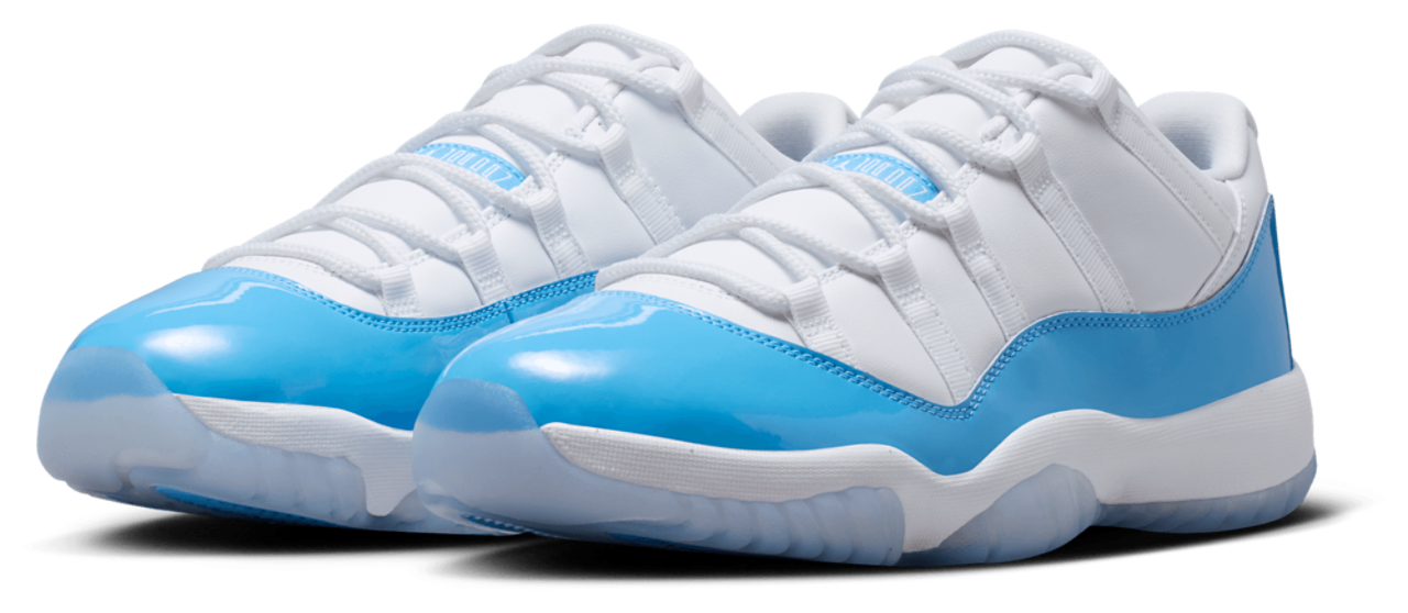 Jordan Retro 11 Low Image 6 of 9. Tap to open photo gallery.