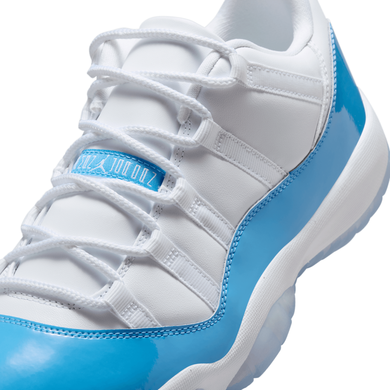 Jordan Retro 11 Low Image 7 of 9. Tap to open photo gallery.