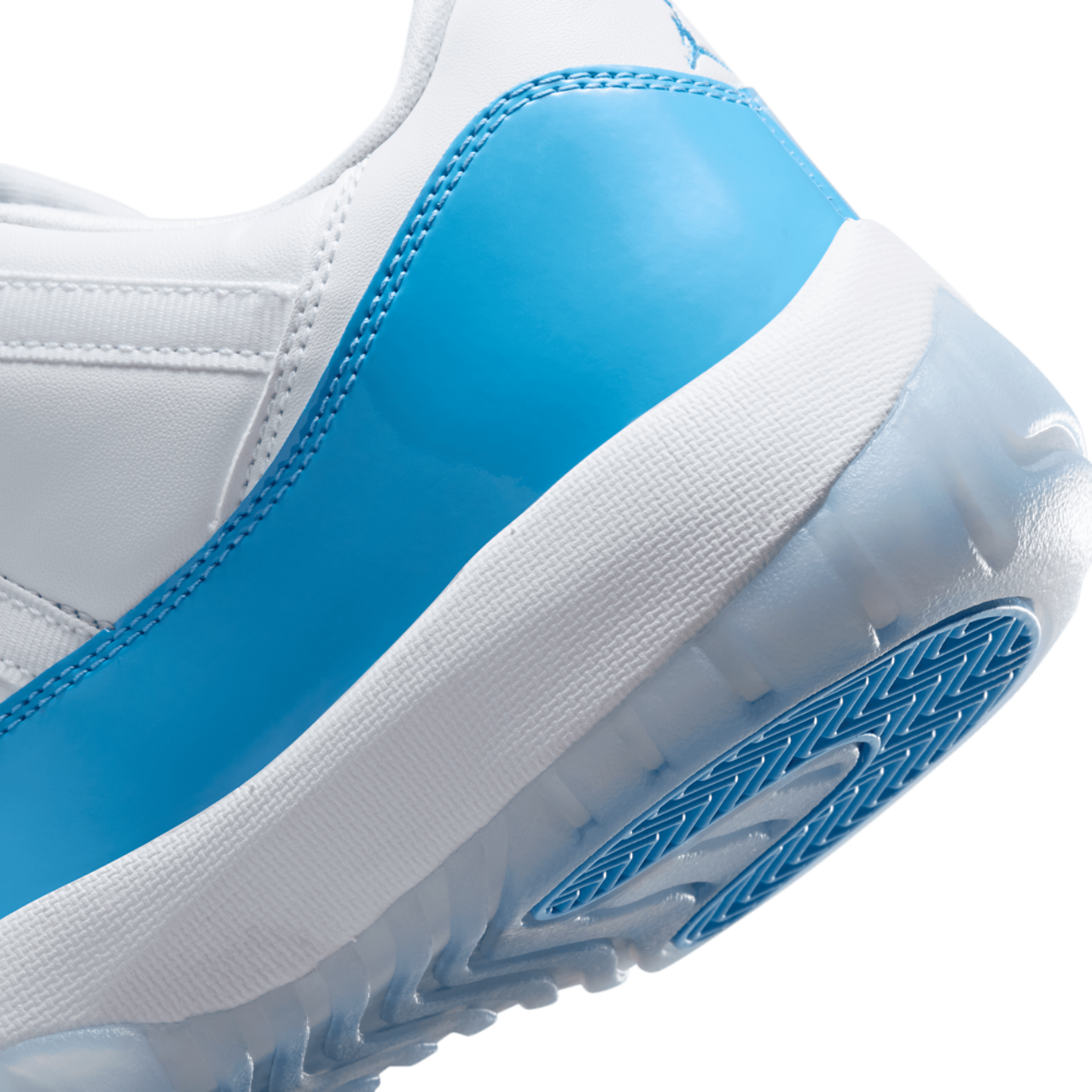 Jordan Retro 11 Low Image 8 of 9. Tap to open photo gallery.