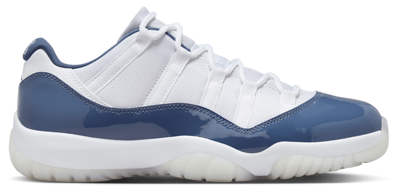 Jordan Retro 11 Low Image 2 of 6. Tap to open photo gallery.