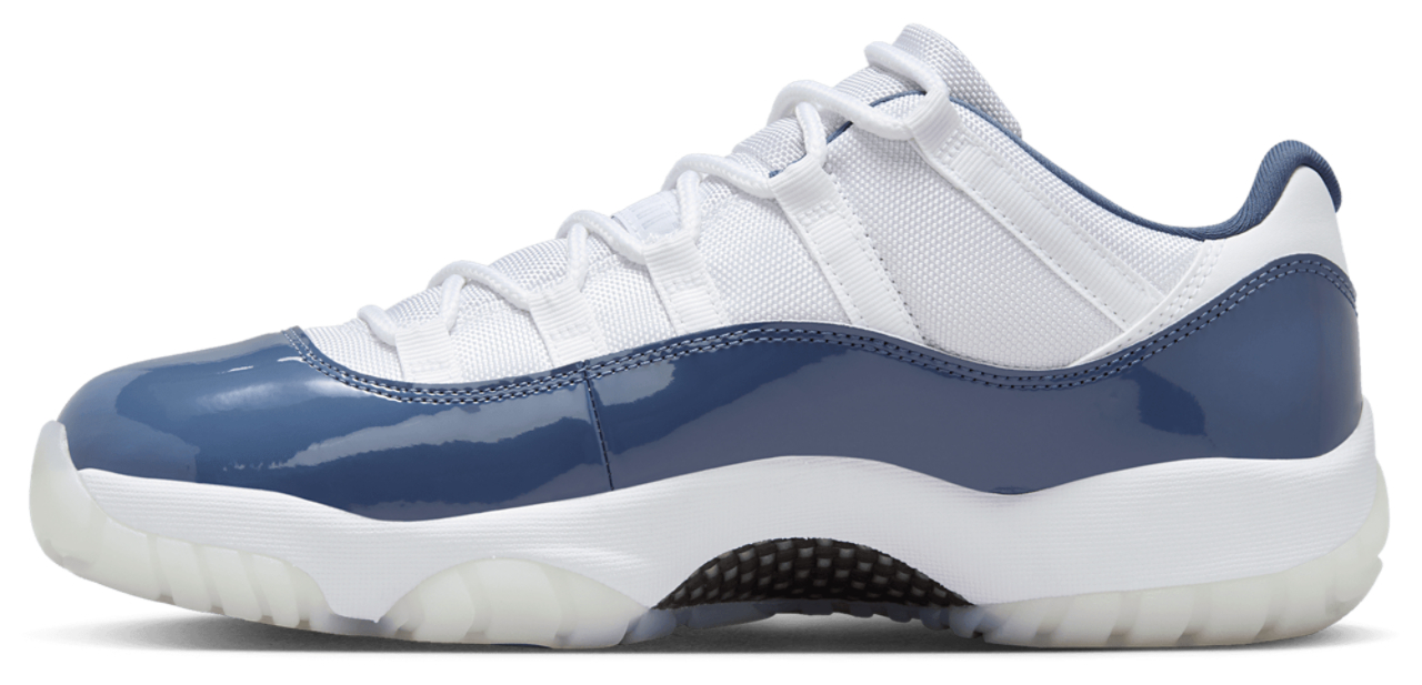 Jordan Retro 11 Low Image 3 of 6. Tap to open photo gallery.