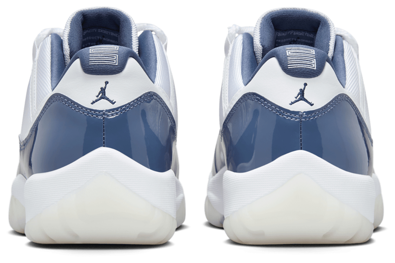Jordan Retro 11 Low Image 4 of 6. Tap to open photo gallery.