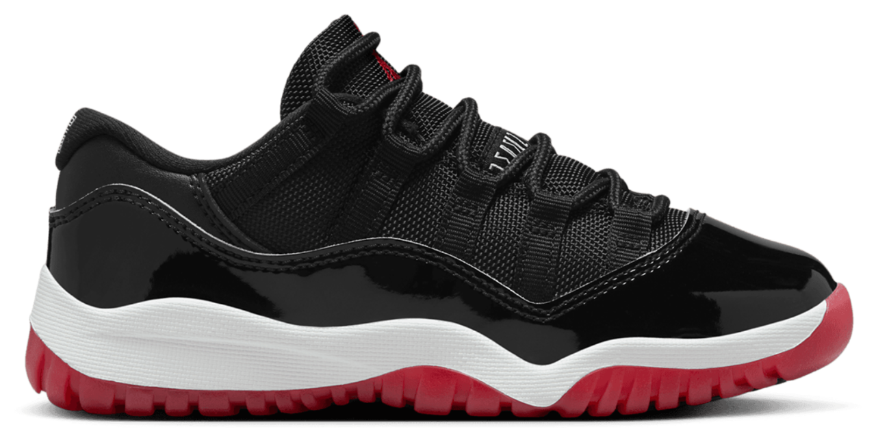 Jordan Retro 11 Low - Boys' Preschool | Foot Locker
