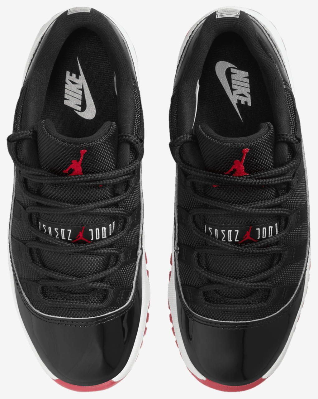 Jordan Retro 11 Low Image 4 of 8. Tap to open photo gallery.