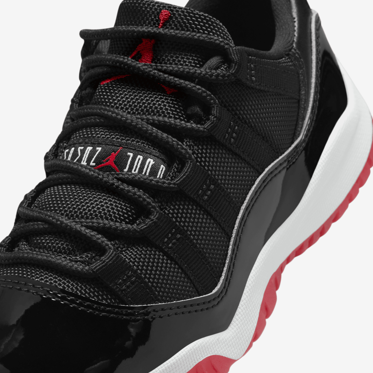 Jordan Retro 11 Low Image 7 of 8. Tap to open photo gallery.