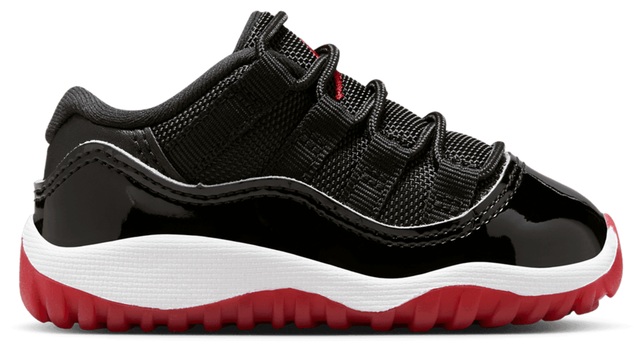 Jordan Retro 11 Low | Foot Locker