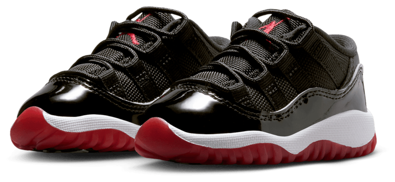 Jordan Retro 11 Low Foot Locker