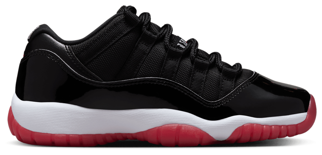 Jordan AJ Retro 11 Low