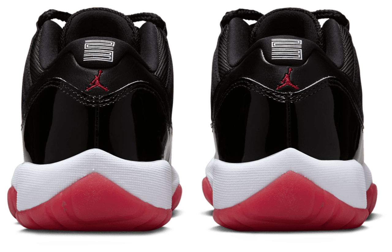 Jordan AJ Retro 11 Low | Foot Locker
