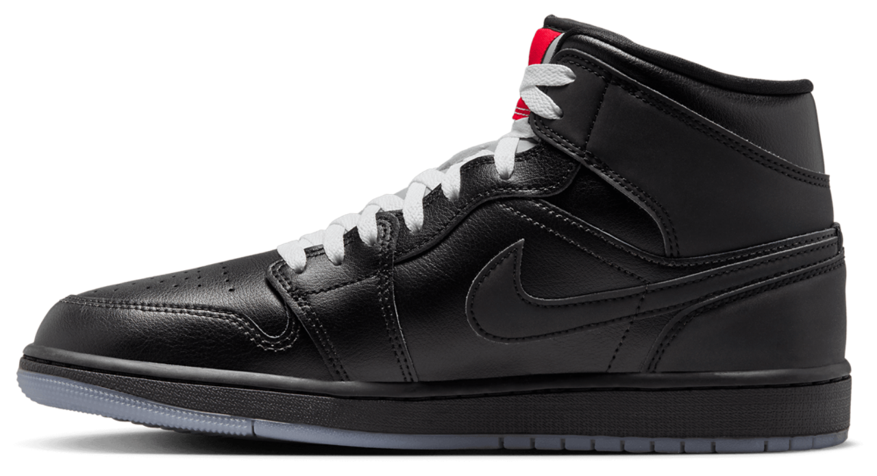 Jordan Air Jordan 1 Mid SE NAS