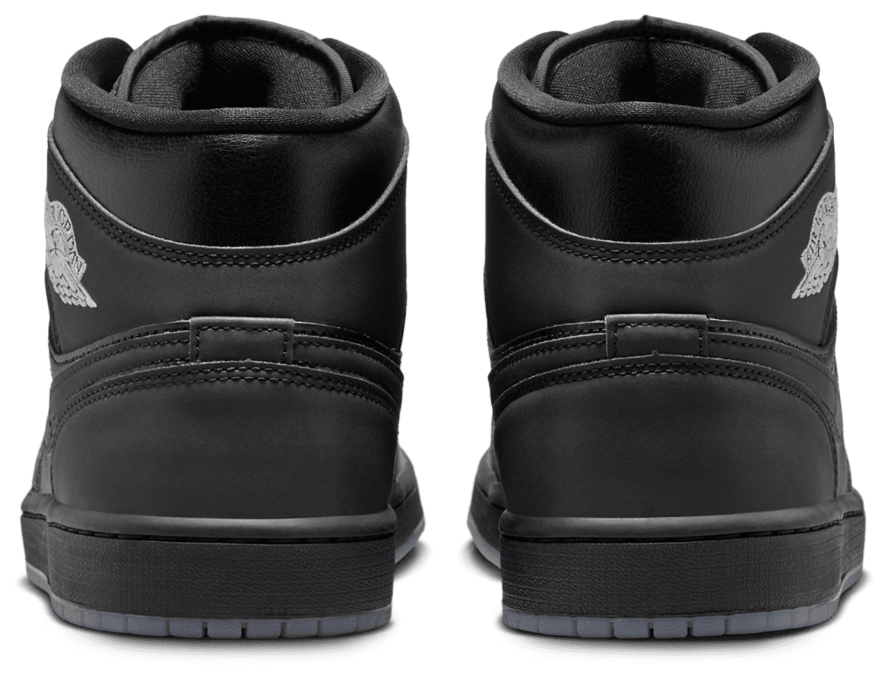 Jordan Air Jordan 1 Mid SE NAS Image 3 of 9. Tap to open photo gallery.