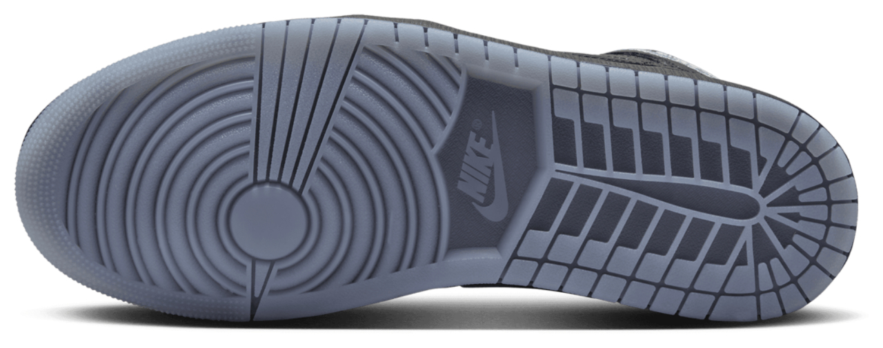 Jordan Air Jordan 1 Mid SE NAS