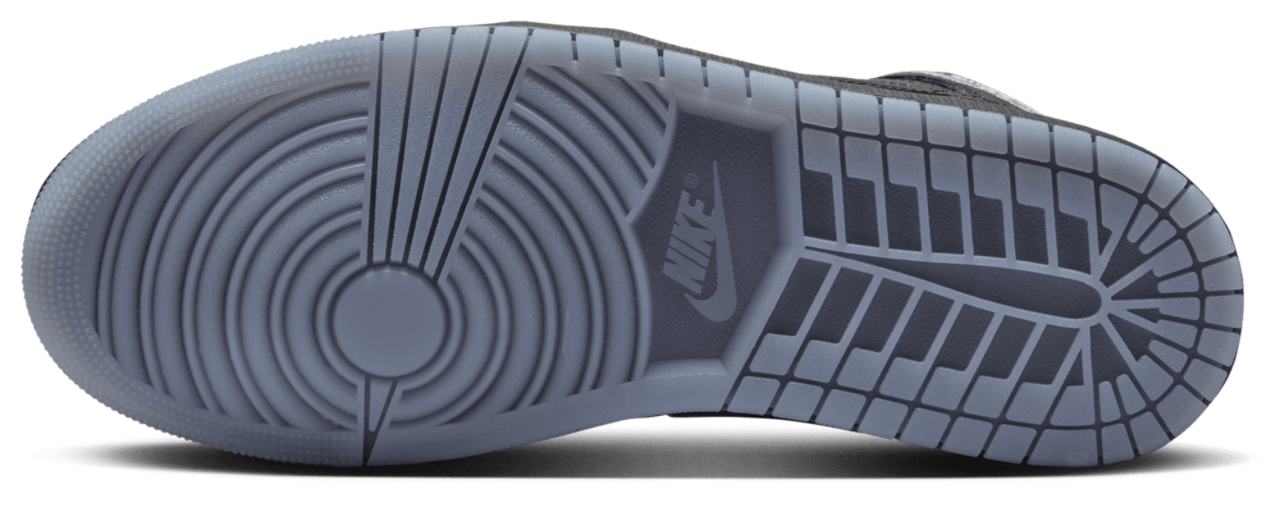 Jordan Air Jordan 1 Mid SE NAS