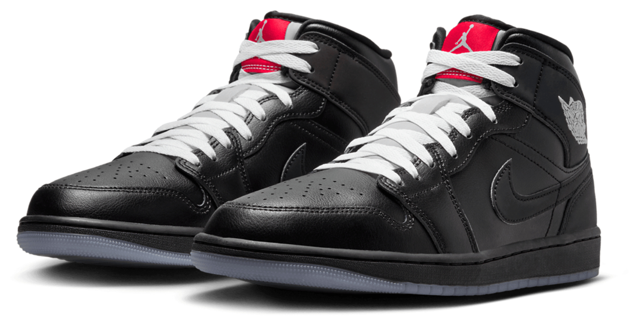 Jordan Air Jordan Mid SE NAS Foot Locker