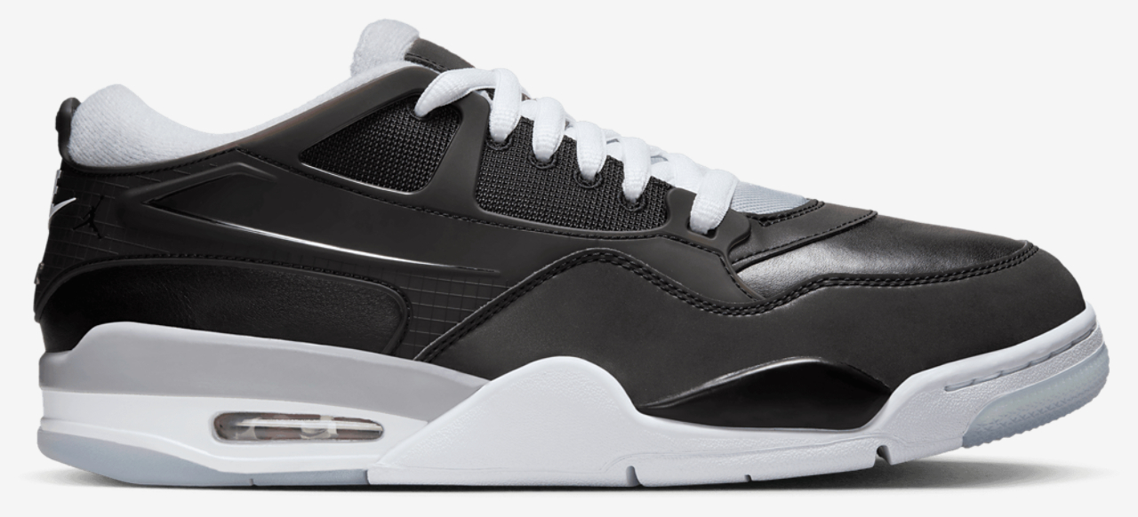 Jordan Air Jordan 4 RM PRM NAS Image 1 of 8. Tap to open photo gallery.