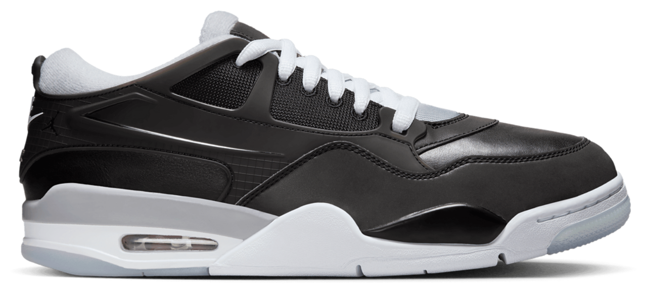 Jordan Air Jordan 4 RM PRM NAS Image 1 of 8. Tap to open photo gallery.