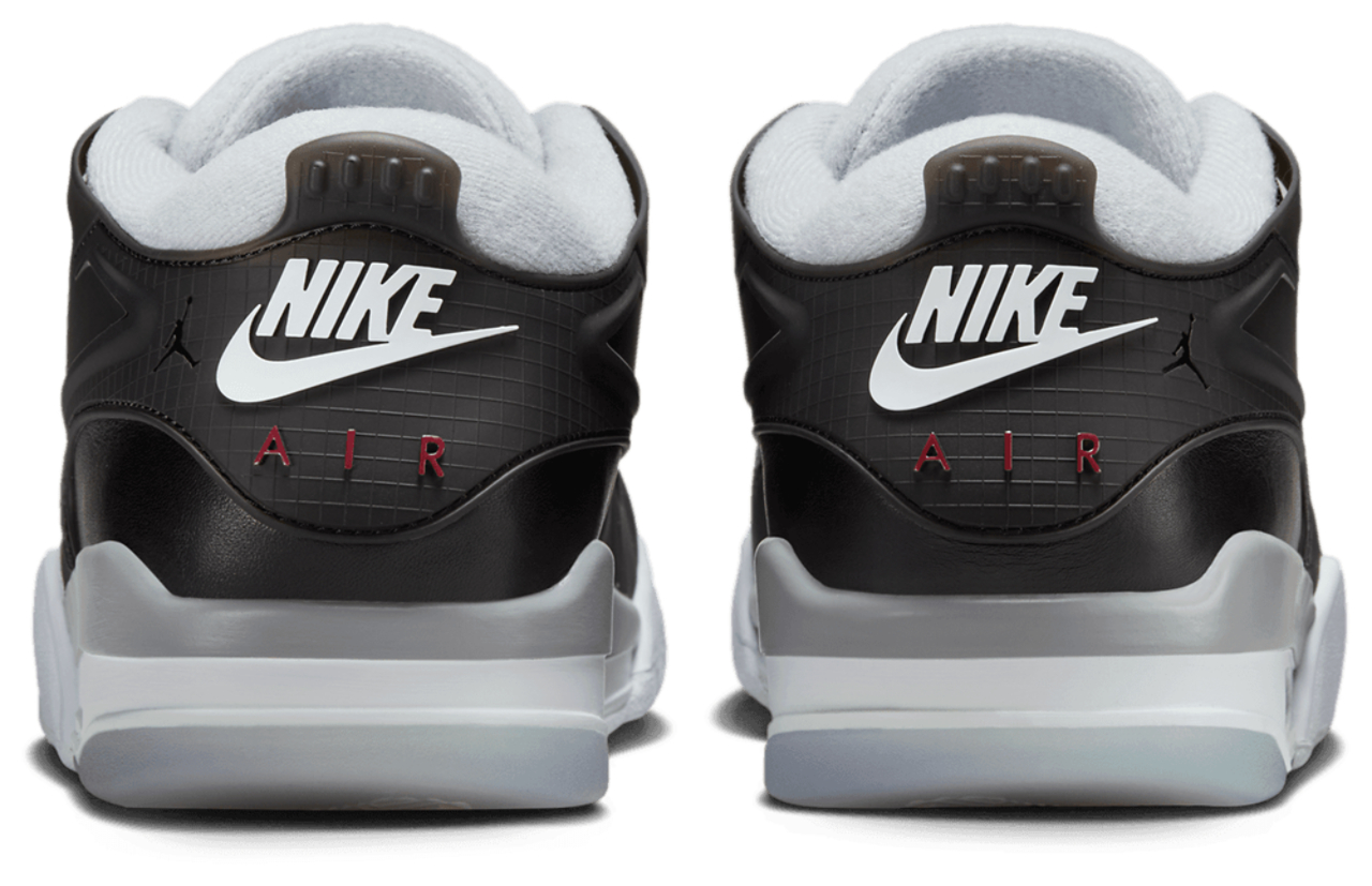 Jordan Air Jordan 4 RM PRM NAS Image 3 of 8. Tap to open photo gallery.