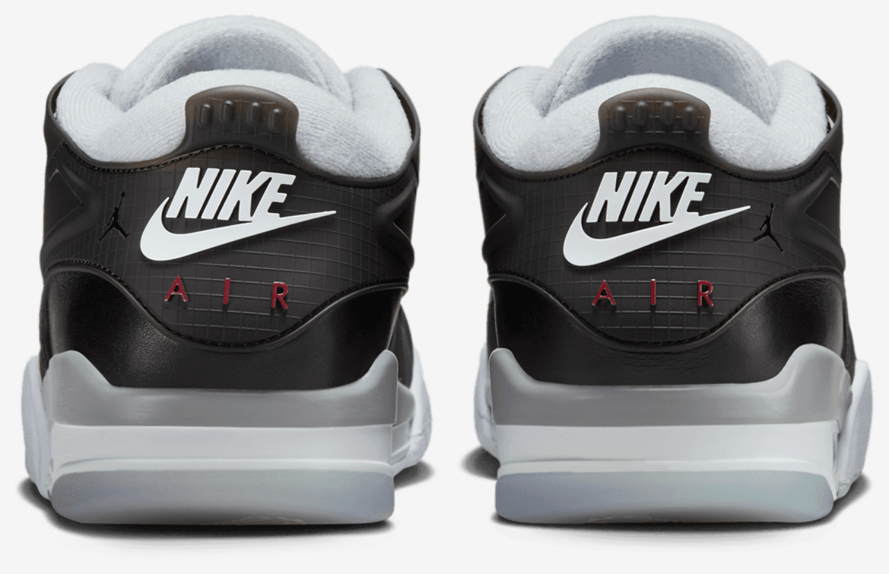 Jordan Air Jordan 4 RM PRM NAS Image 3 of 8. Tap to open photo gallery.