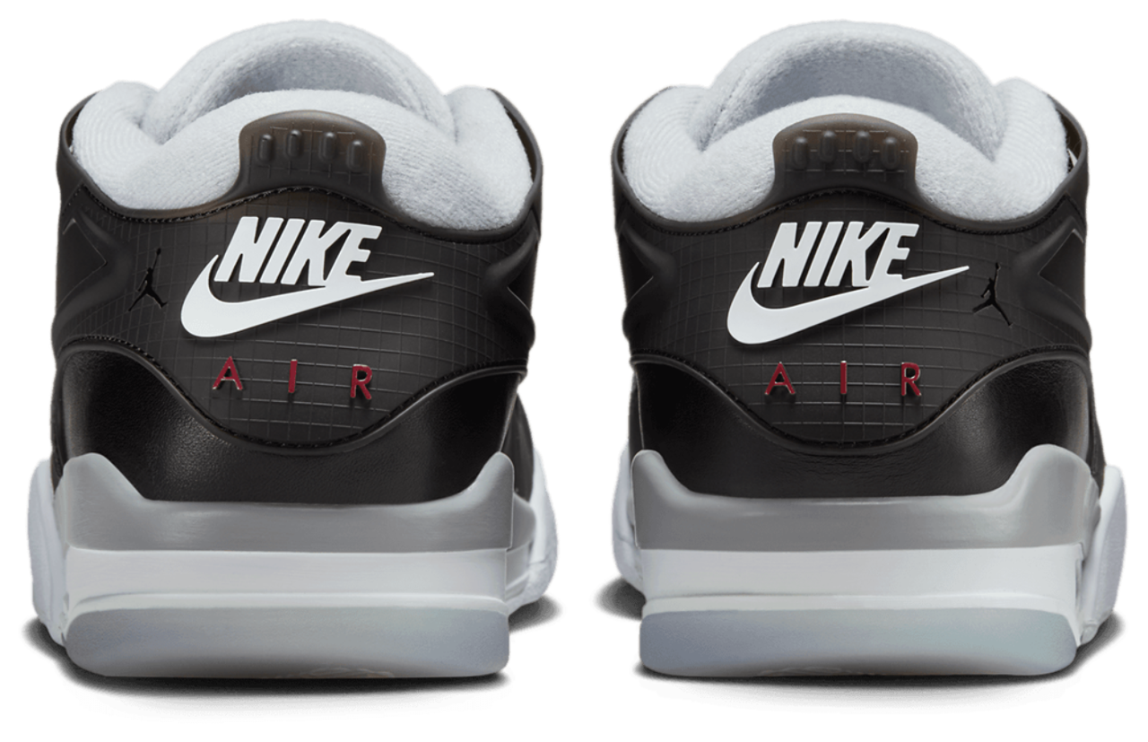 Jordan Air Jordan 4 RM PRM NAS Image 3 of 8. Tap to open photo gallery.
