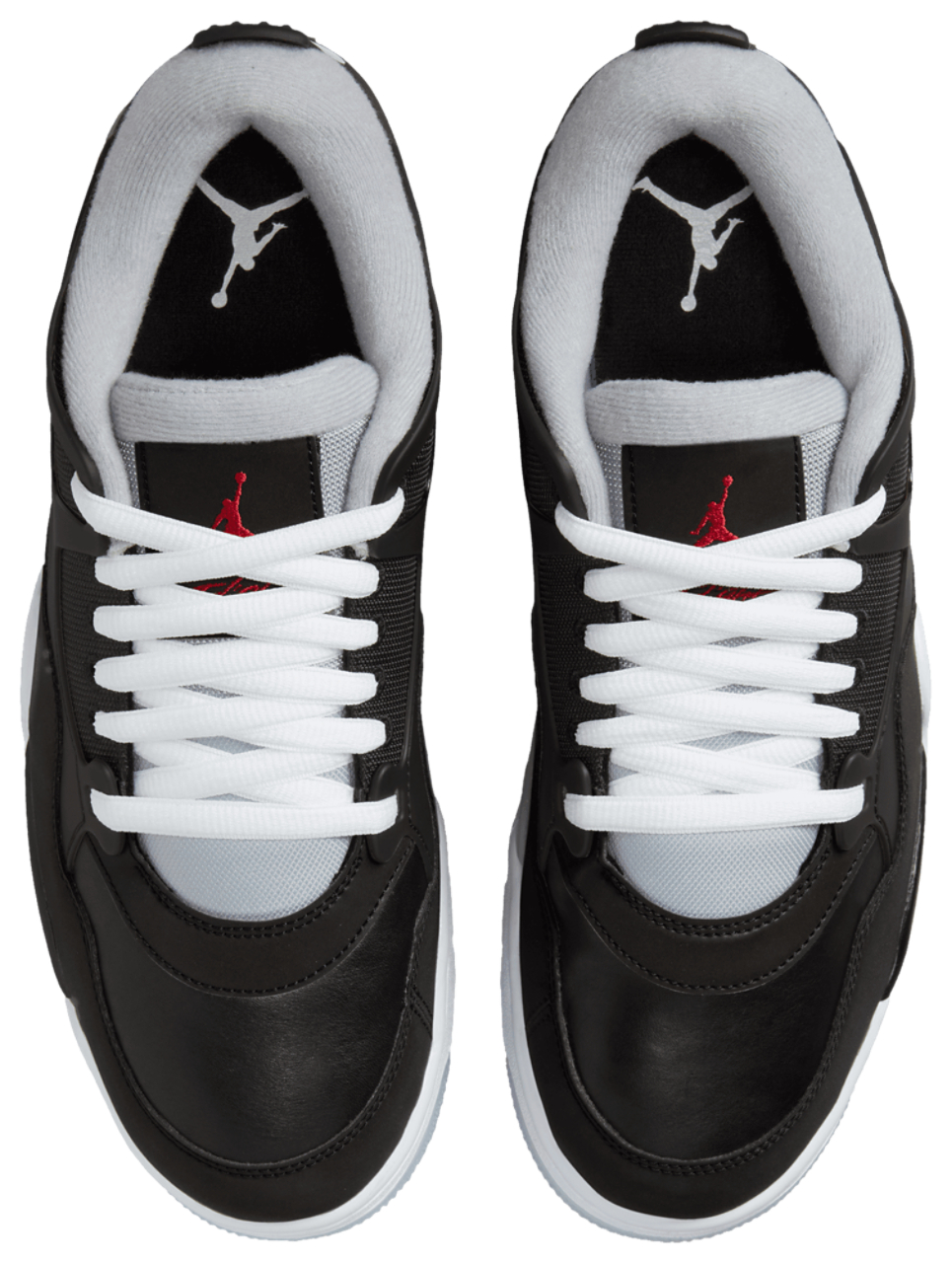 Jordan Air Jordan 4 RM PRM NAS Image 4 of 8. Tap to open photo gallery.
