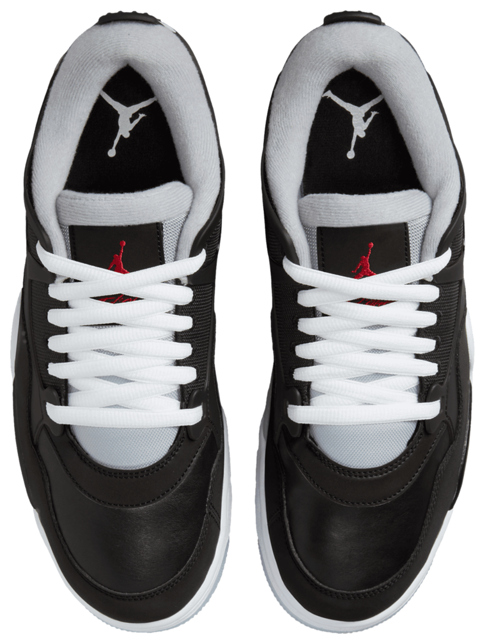 Jordan Air Jordan 4 RM PRM NAS Image 4 of 8. Tap to open photo gallery.