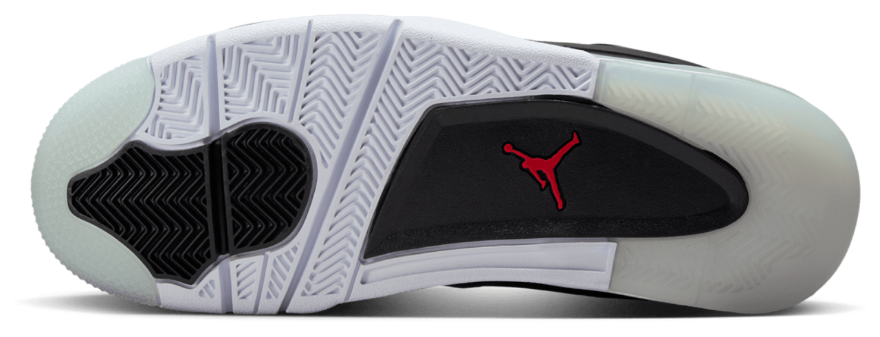 Jordan Air Jordan 4 RM PRM NAS Image 5 of 8. Tap to open photo gallery.
