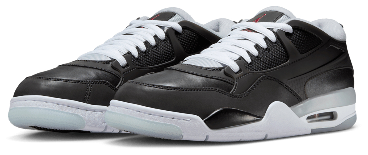 Jordan Air Jordan 4 RM PRM NAS Image 6 of 8. Tap to open photo gallery.
