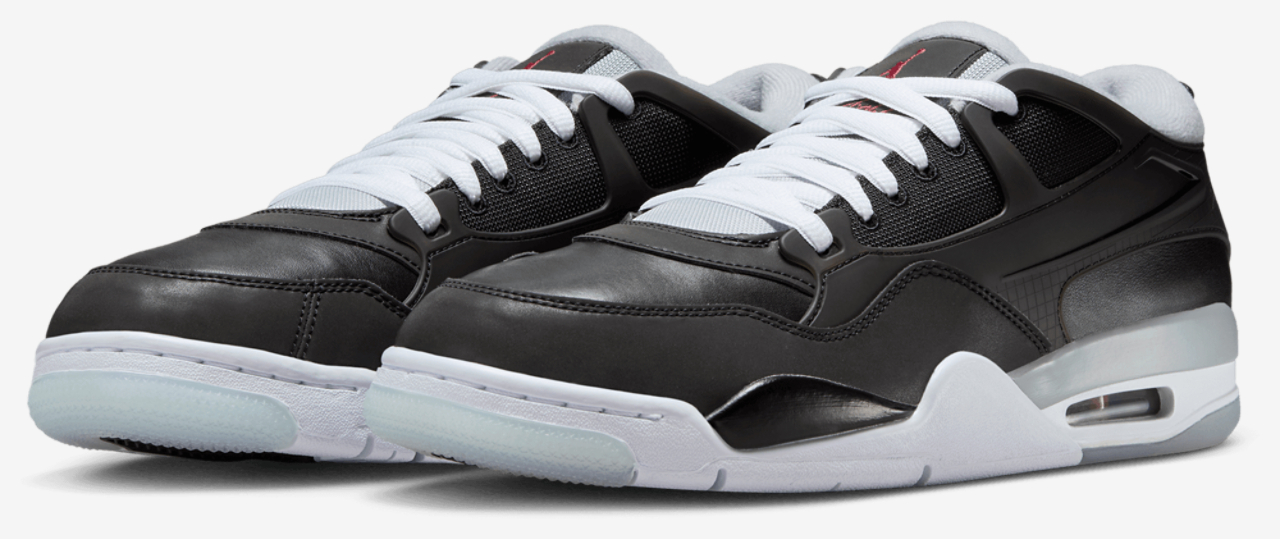 Jordan Air Jordan 4 RM PRM NAS Image 6 of 8. Tap to open photo gallery.