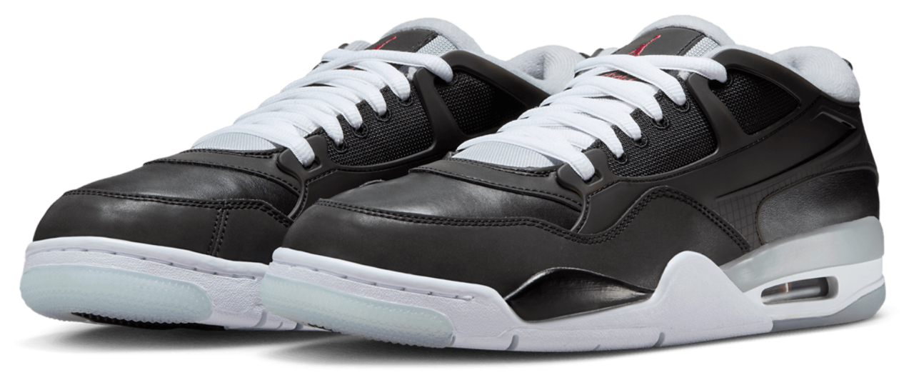 Jordan Air Jordan 4 RM PRM NAS Image 6 of 8. Tap to open photo gallery.