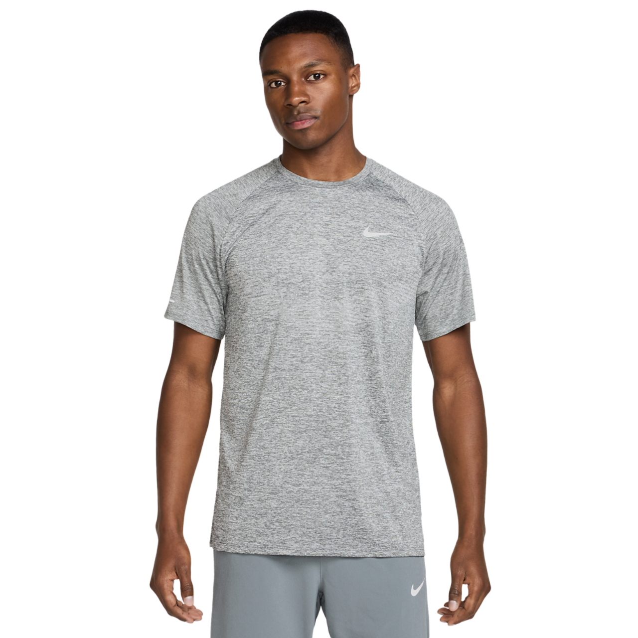 Nike Dri-FIT ADV STRIDE SS TOP Image 1 of 2. Tap to open photo gallery.