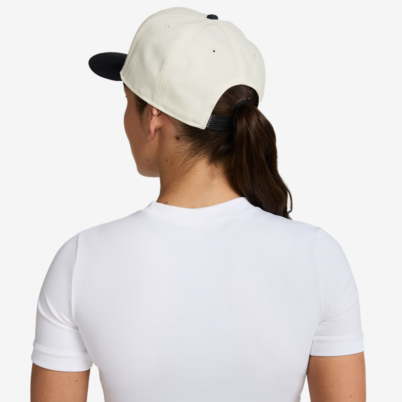 Jordan Pro Snapback Jumpman Image 2 of 3. Tap to open photo gallery.