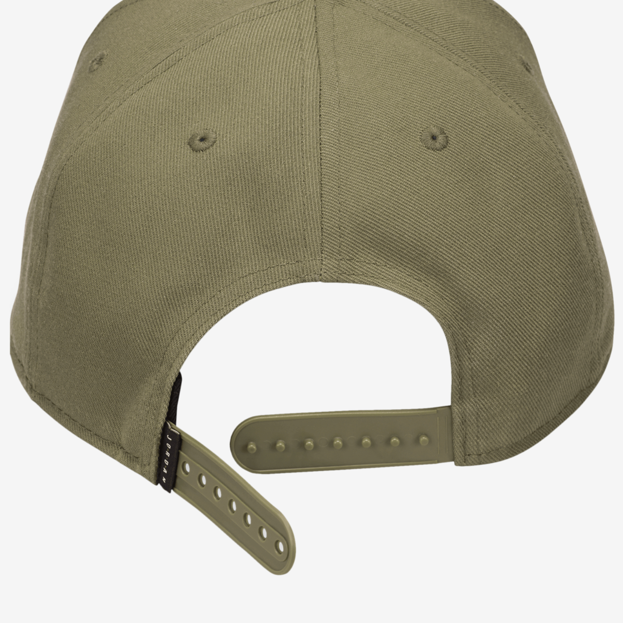 Jordan Pro Snapback Jumpman Image 5 of 6. Tap to open photo gallery.