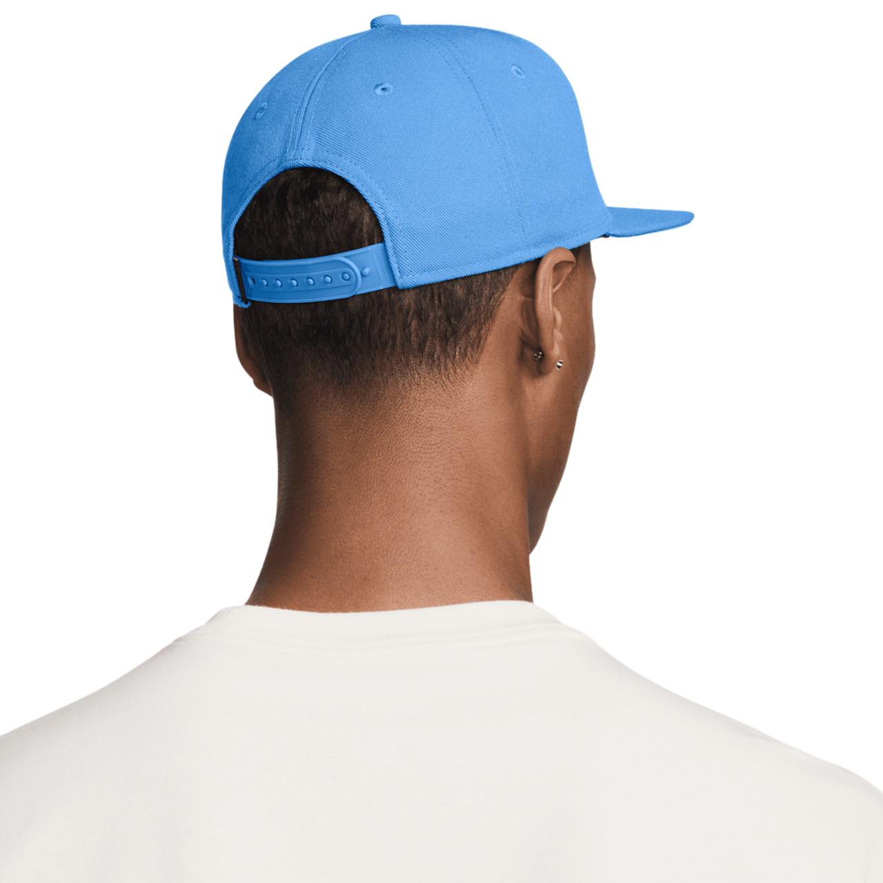 Jordan Pro Snapback Jumpman Image 2 of 6. Tap to open photo gallery.