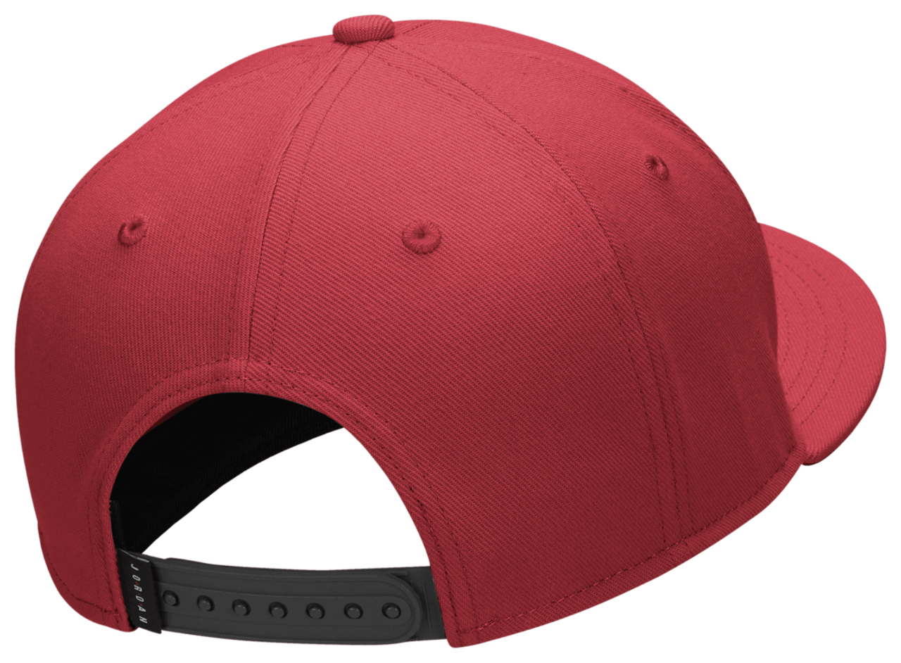 Jordan Pro Snapback Jumpman Image 3 of 3. Tap to open photo gallery.