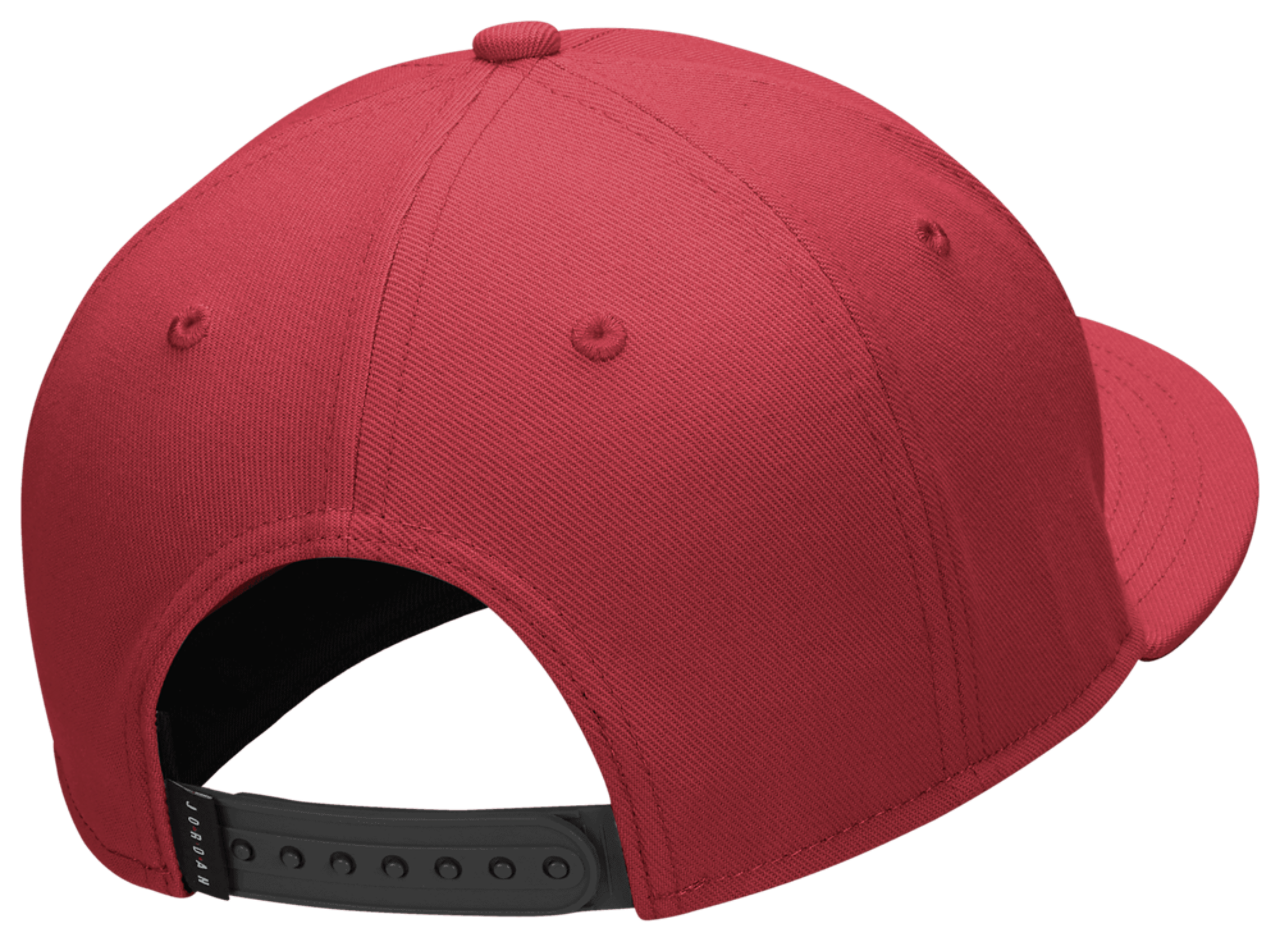 Jordan Pro Snapback Jumpman Image 3 of 3. Tap to open photo gallery.