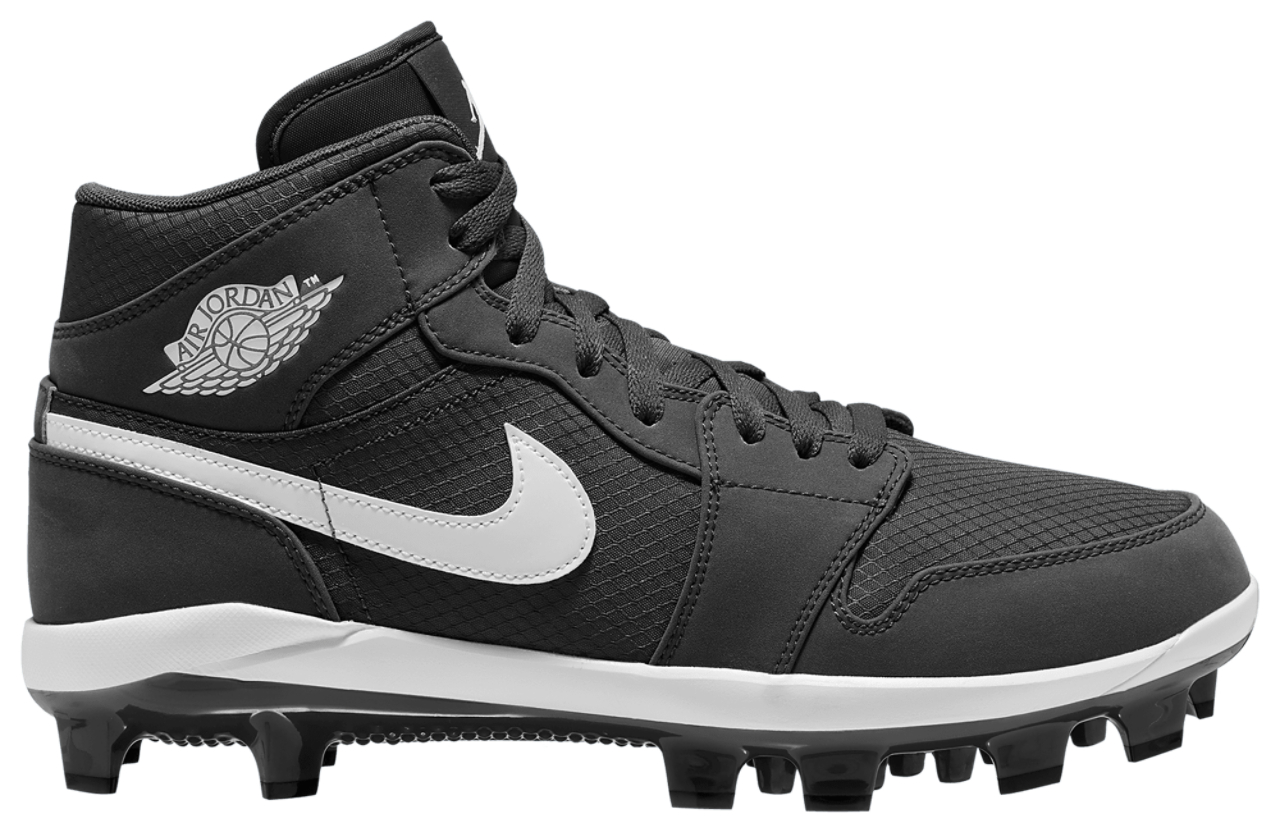 Jordan 1 RETRO MCS LOW ブラック 28cm スパイク Jordan Retro 1 MCS Low | Foot Locker