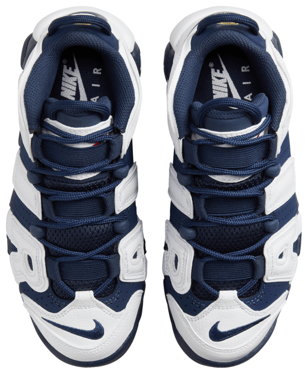 Nike Air Uptempo Foot Locker