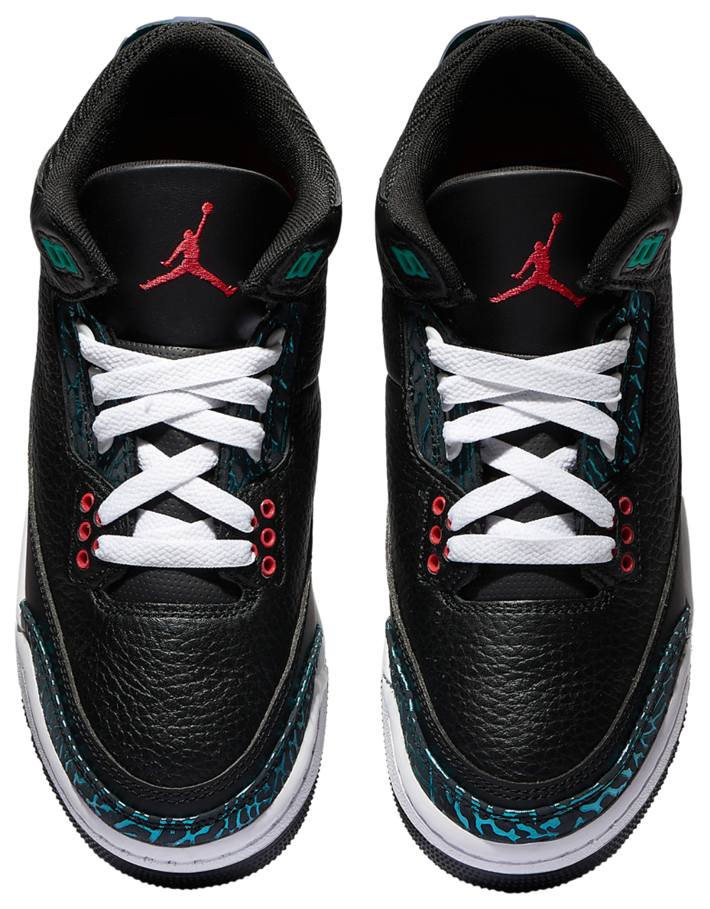 Jordan Grade School Retro 3 Uni