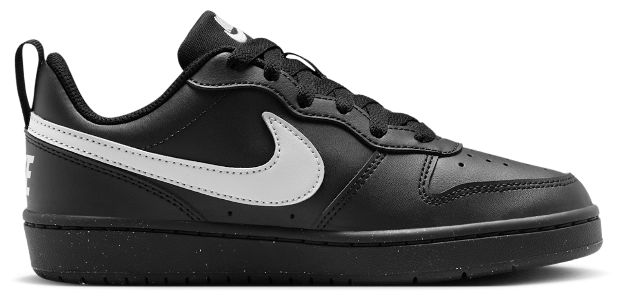 Nike Court Borough Low Recraft Image 1 of 5. Tap to open photo gallery.